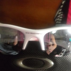 Oakley Flaks